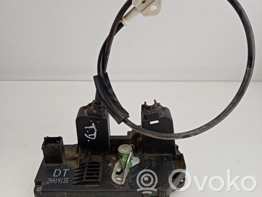 Takaoven lukko   DT24414135,3PINOS