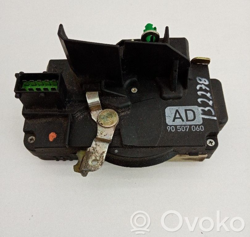 Front door lock   90507060AD