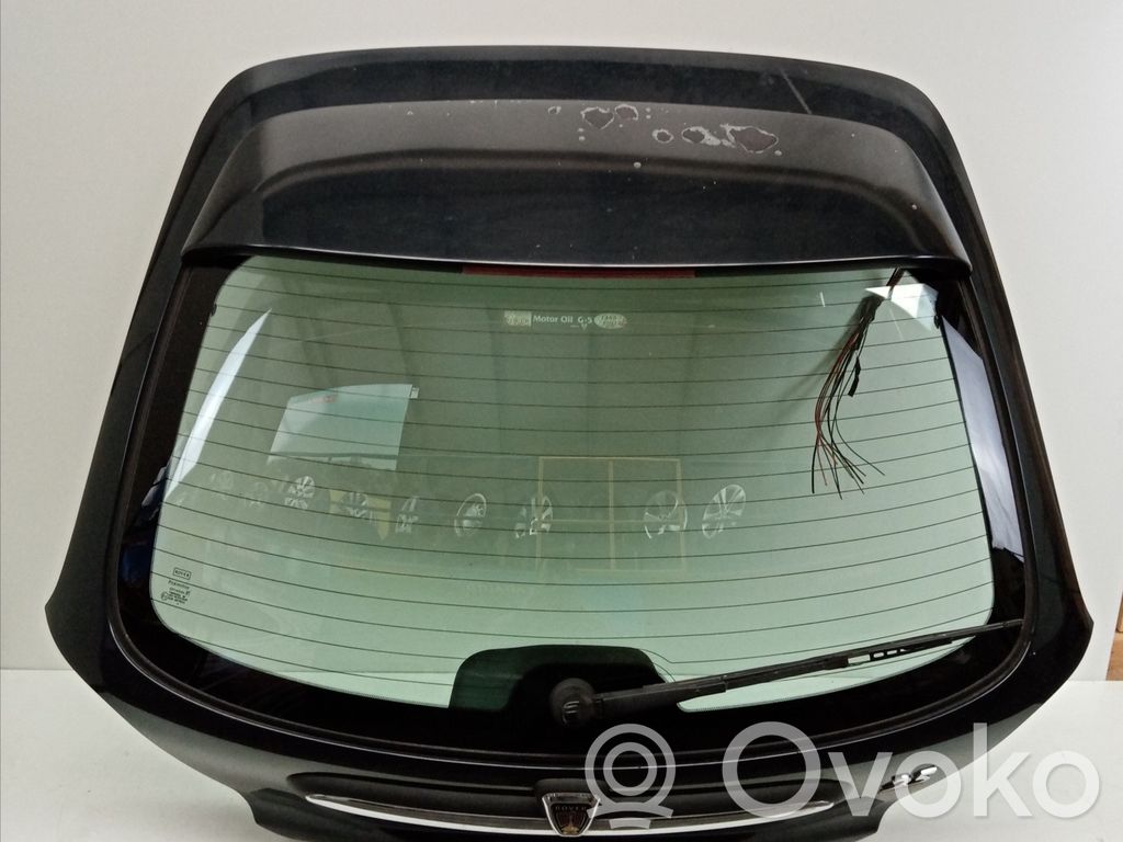 Rover 25 Tailgate/trunk/boot lid 