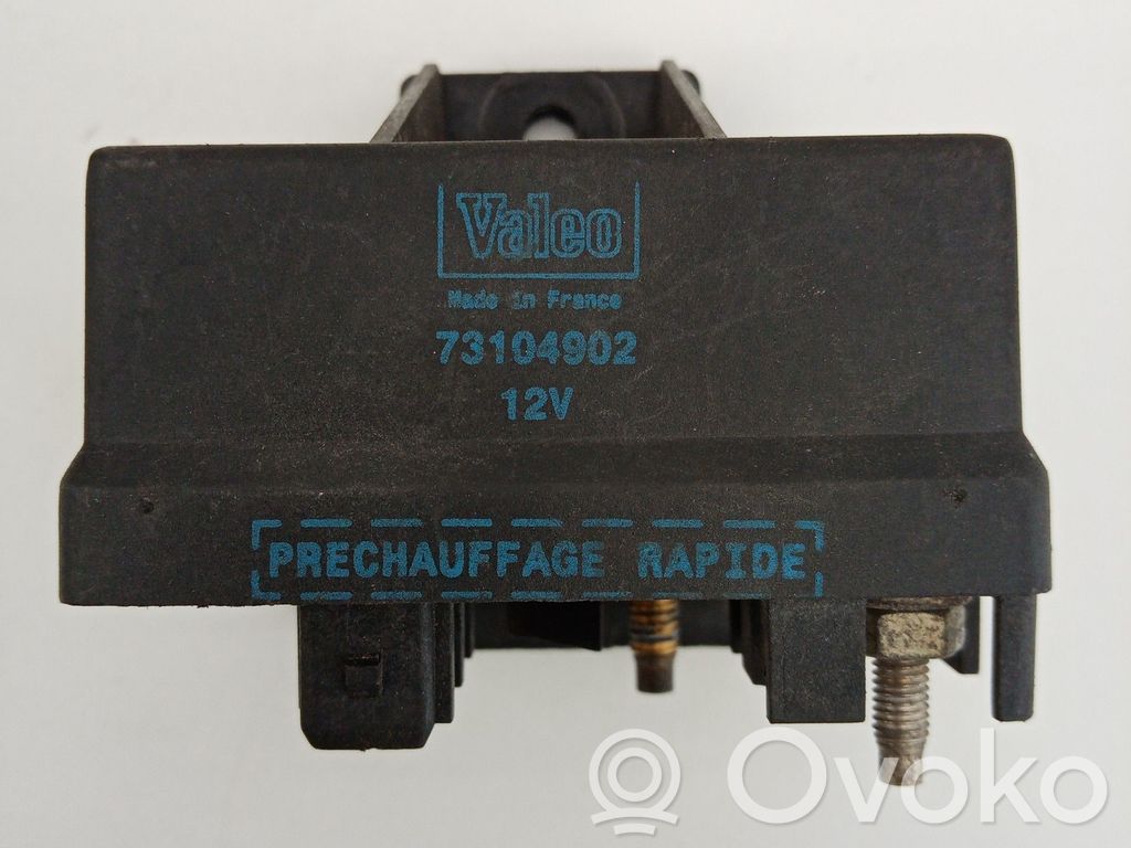 Sonstige Steuergeräte / Module   73104902,VALEO