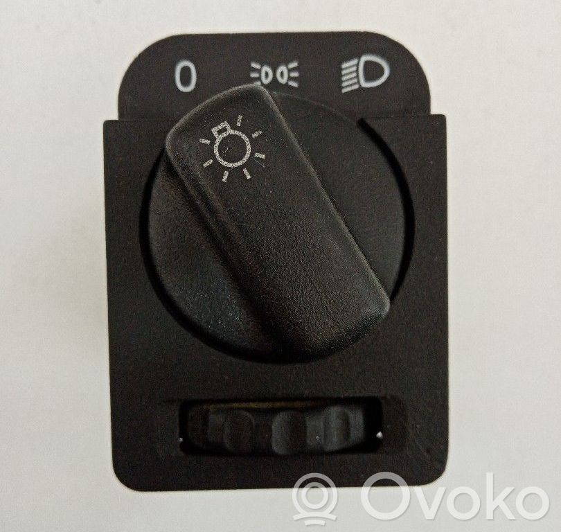 Light switch   90213283,90381877,KIRSTEN