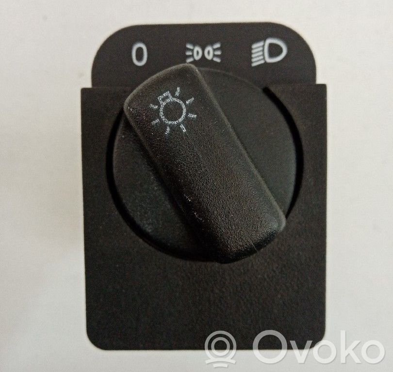 Light switch   8721083E10000,90381877,KIRSTEN