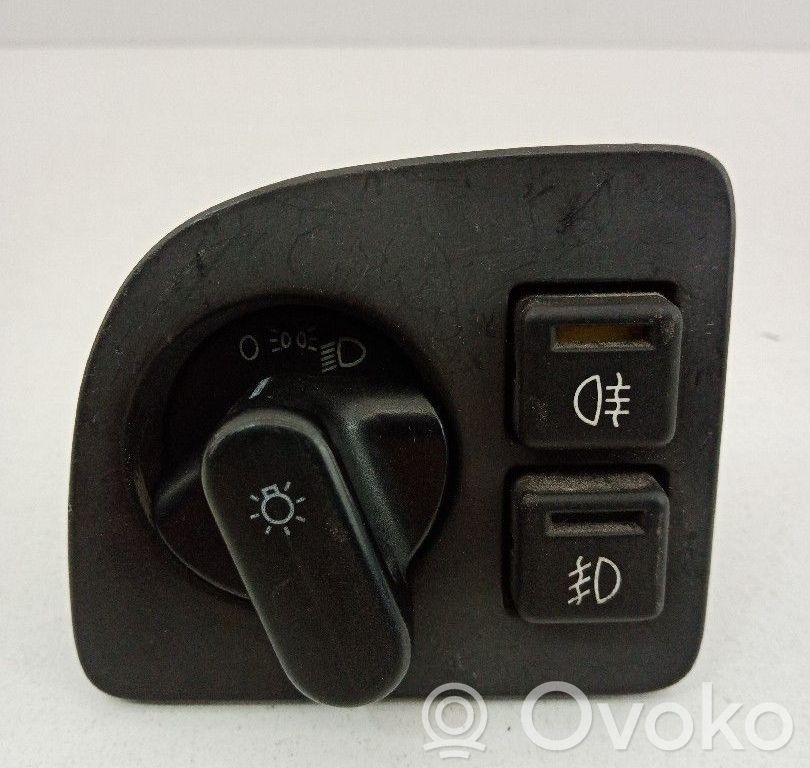 Opel Frontera A Light switch 