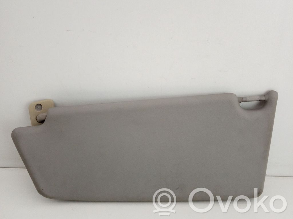 Sun visor   13113047