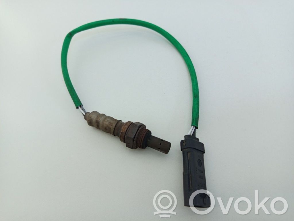 Lambda probe sensor   7700274189,052062