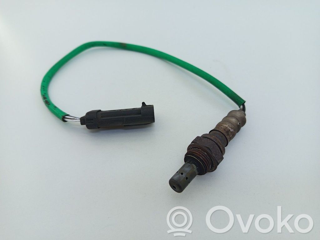 Lambda probe sensor   7700274189,052062