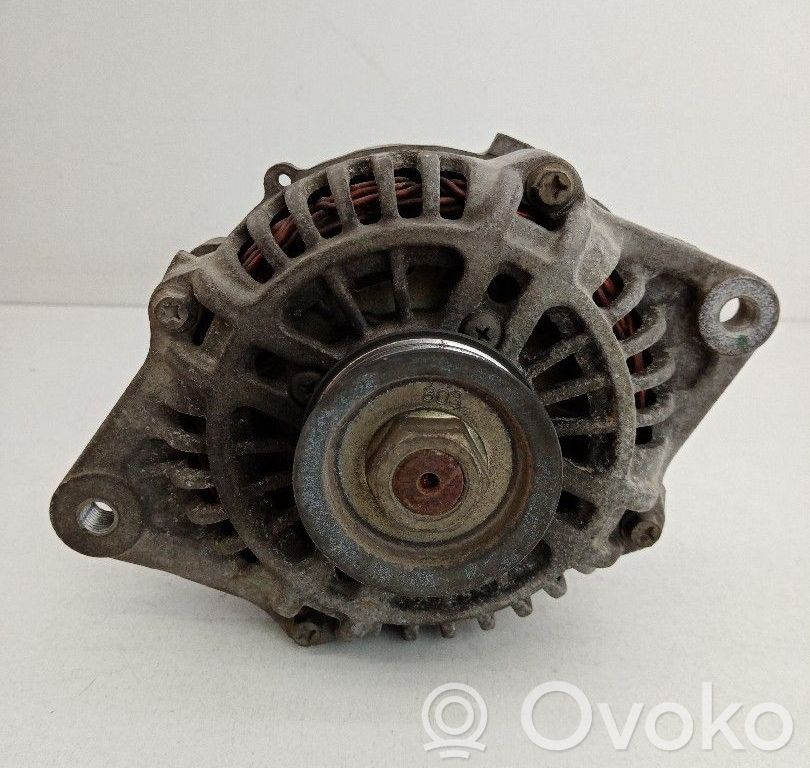 Generator/alternator   A2TB0091A,Z599C