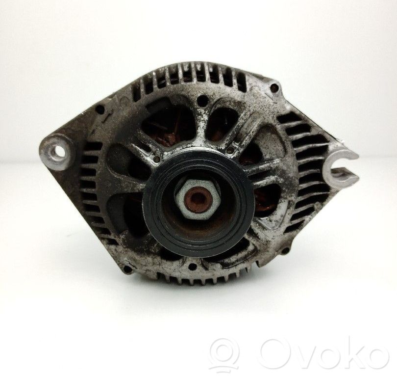 Generator/alternator   A14VI1B,04439,11B,2541,VALEO