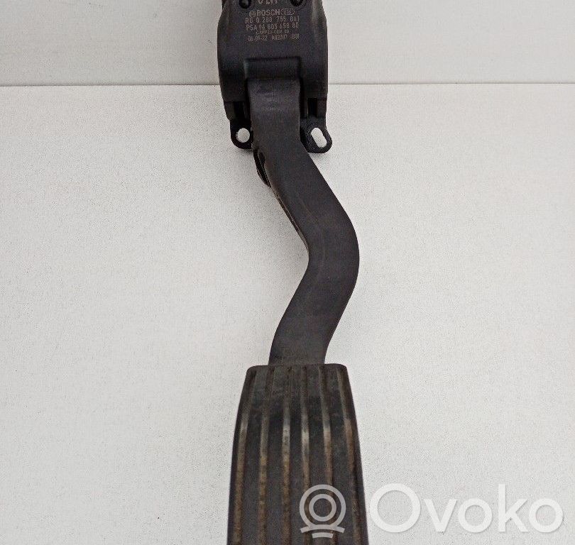 Gaspedal   0280755041,9680565880,BOSCH