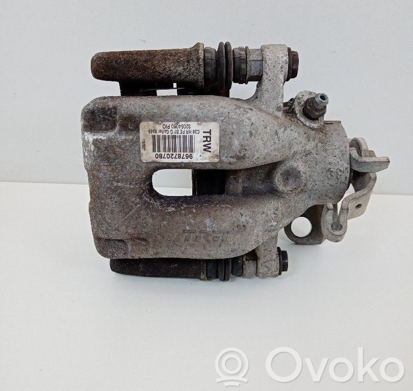 Takajarrusatula   9678720780,TRW