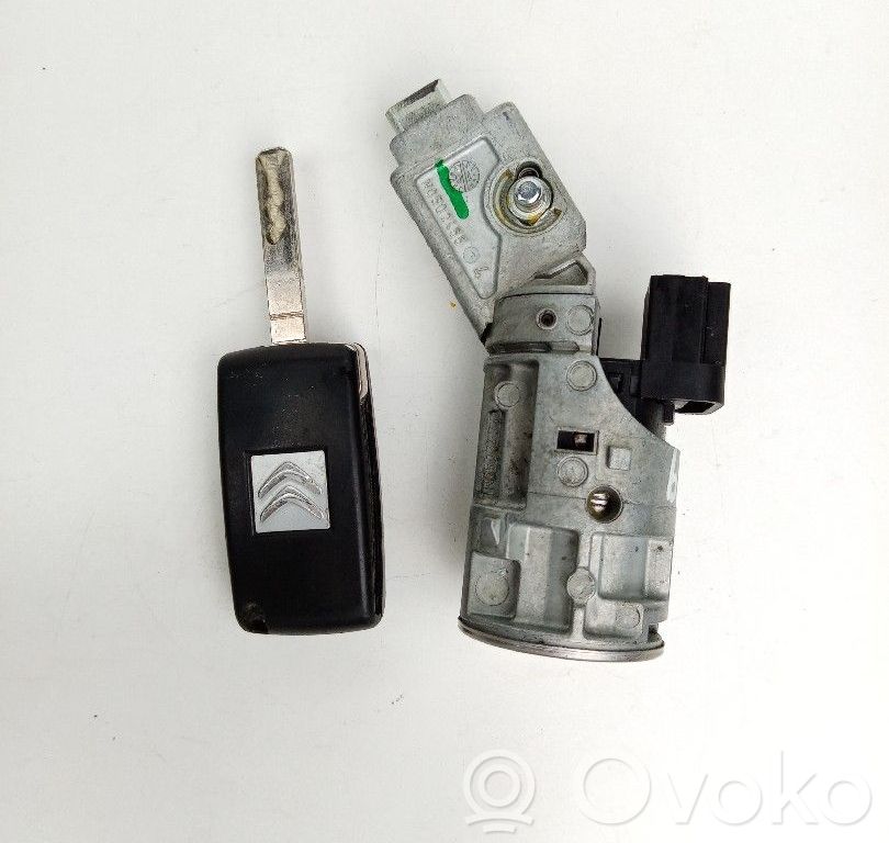 Virtalukko   N0502455,N0503458,VALEO