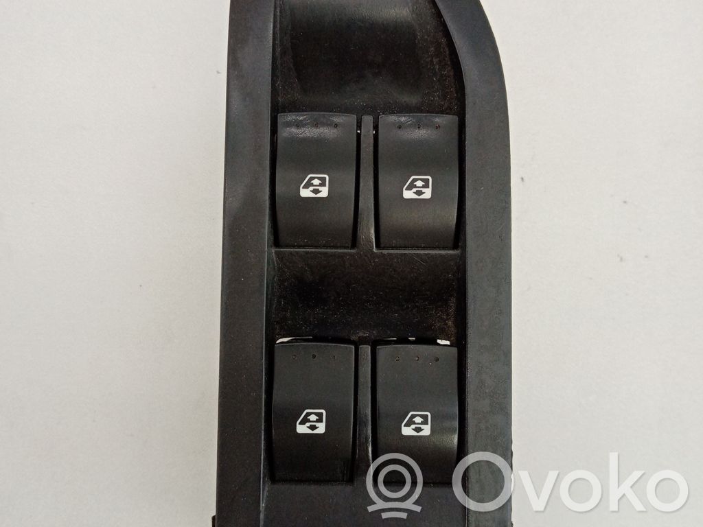 Electric window control switch   BRANCO,CASTANHO,CINZA,REF
