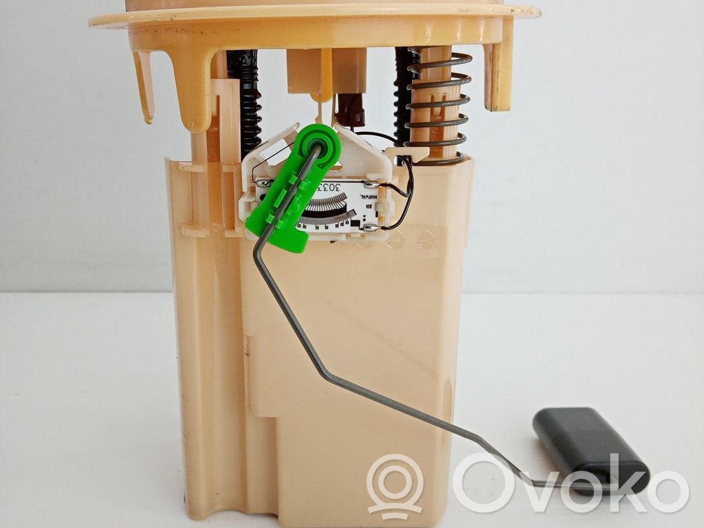 Sensor de nivel de combustible   4PINOS,REF