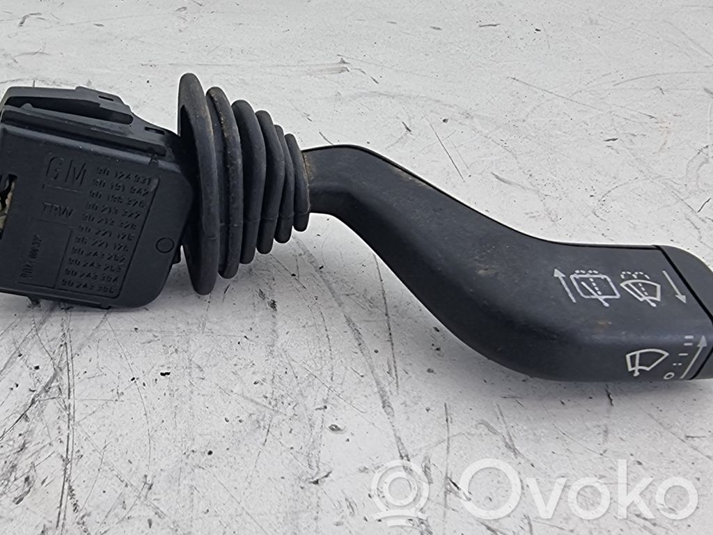 Wiper speed switch   90124931,90191942,90196376