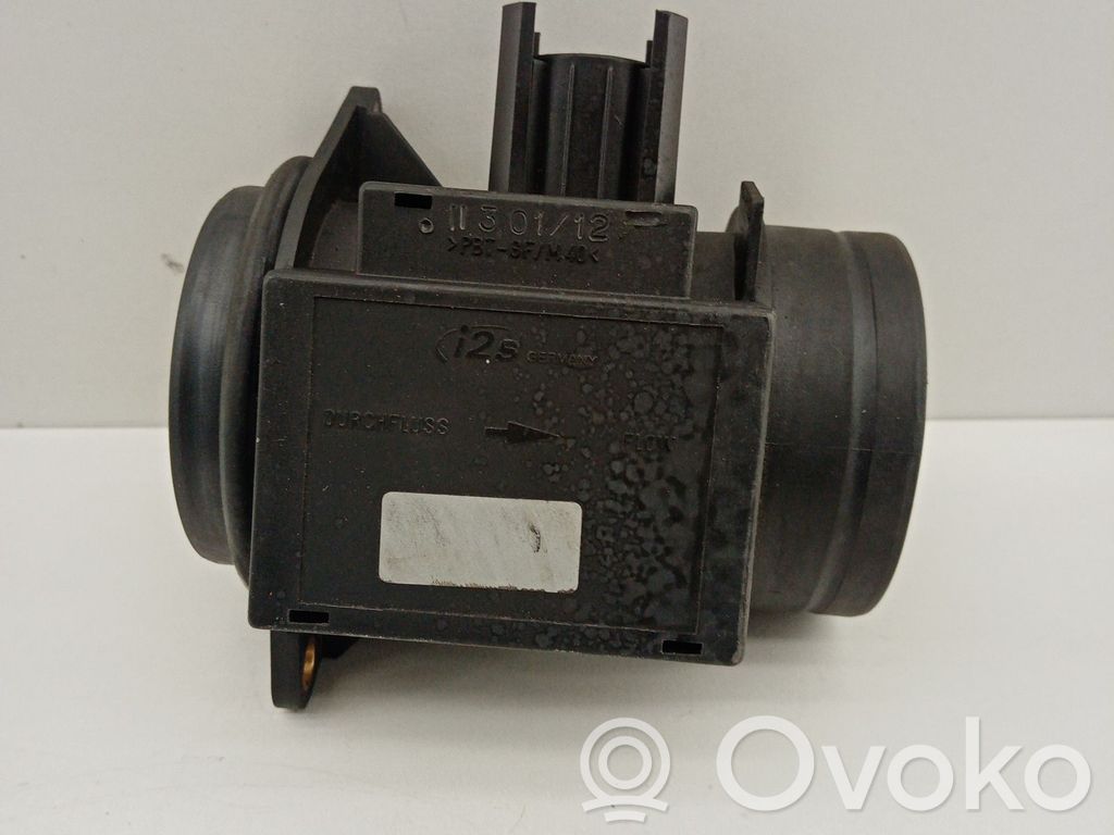 Land Rover Range Rover P38A Gaisa plūsmas mērītājs 