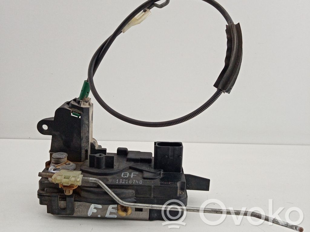 Etuoven lukko   QF13210748,4PINOS