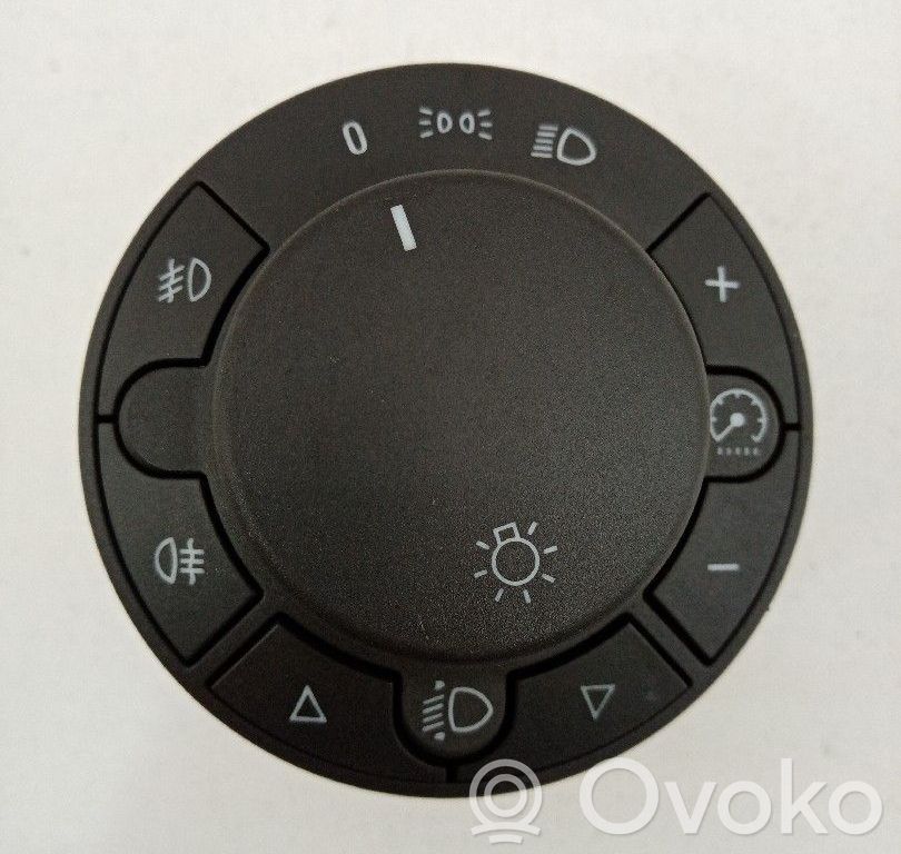 Lukturu slēdzis   13249397,241894,TRW