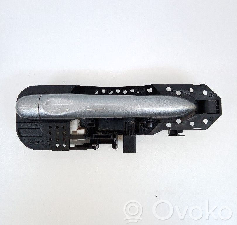 Renault Megane III Maniglia esterna per portiera posteriore 