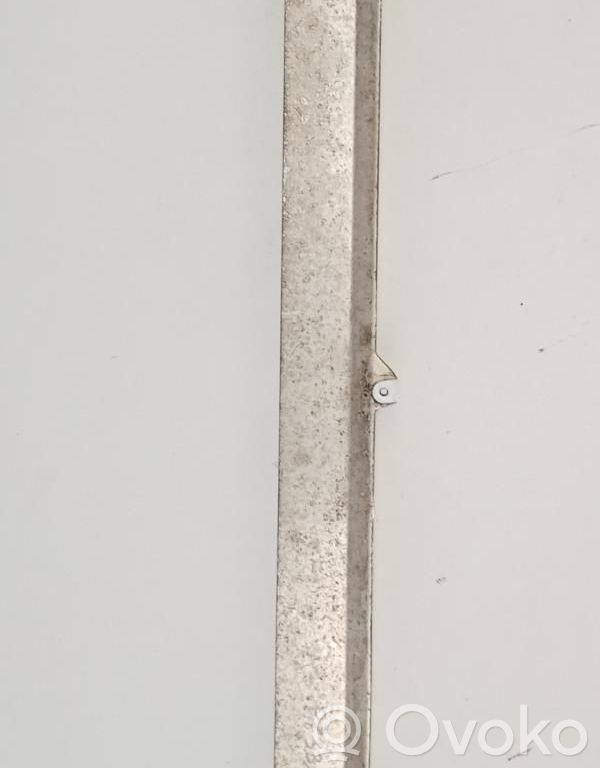 Bottom radiator support slam panel   13237407,6310616