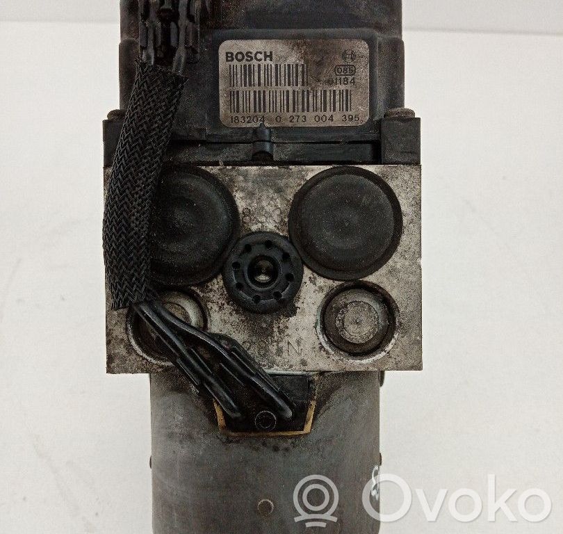 Блок ABS   7700432643,0265216732,0273004395