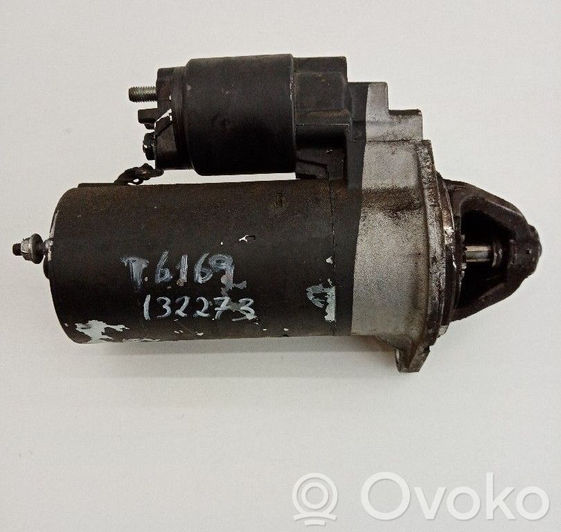 Anlasser   0001109015,BOSCH