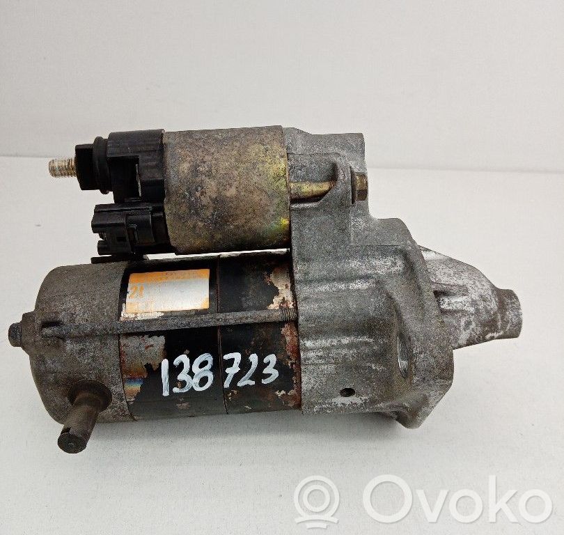 Starteris   2610022030,DENSO