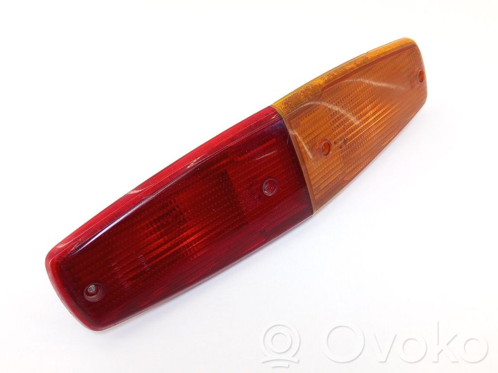 Ford Transit II Tailgate rear/tail lights 