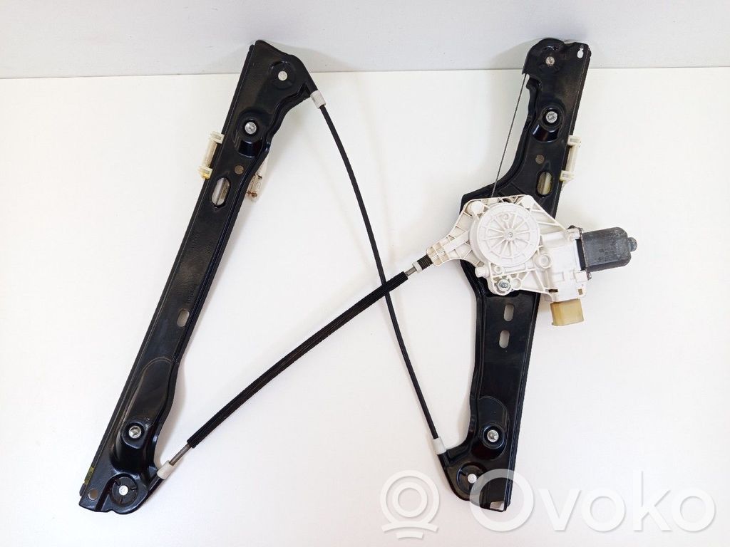 Front window lifting mechanism without motor   6927028,0130822227,6PINOS
