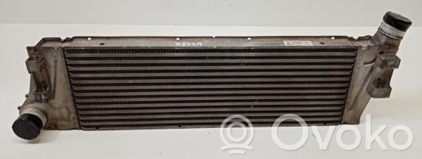 Intercooler radiator   8200115540,160130200F01,BEHR