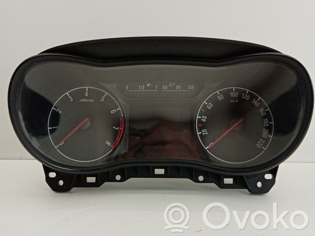 Velocímetro (tablero de instrumentos)   39056369,367030224,506369FG1G14604U