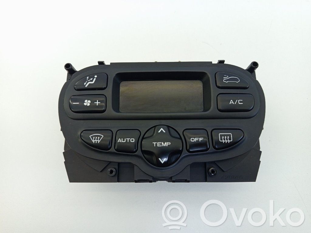 Climate control unit   96430550XT,216788933,BEHR,NS13778410