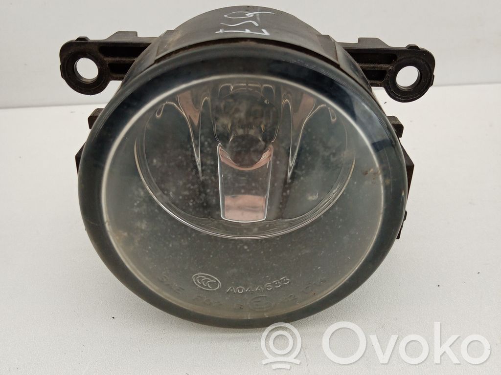 Front fog light   9650001680,89204712,VALEO
