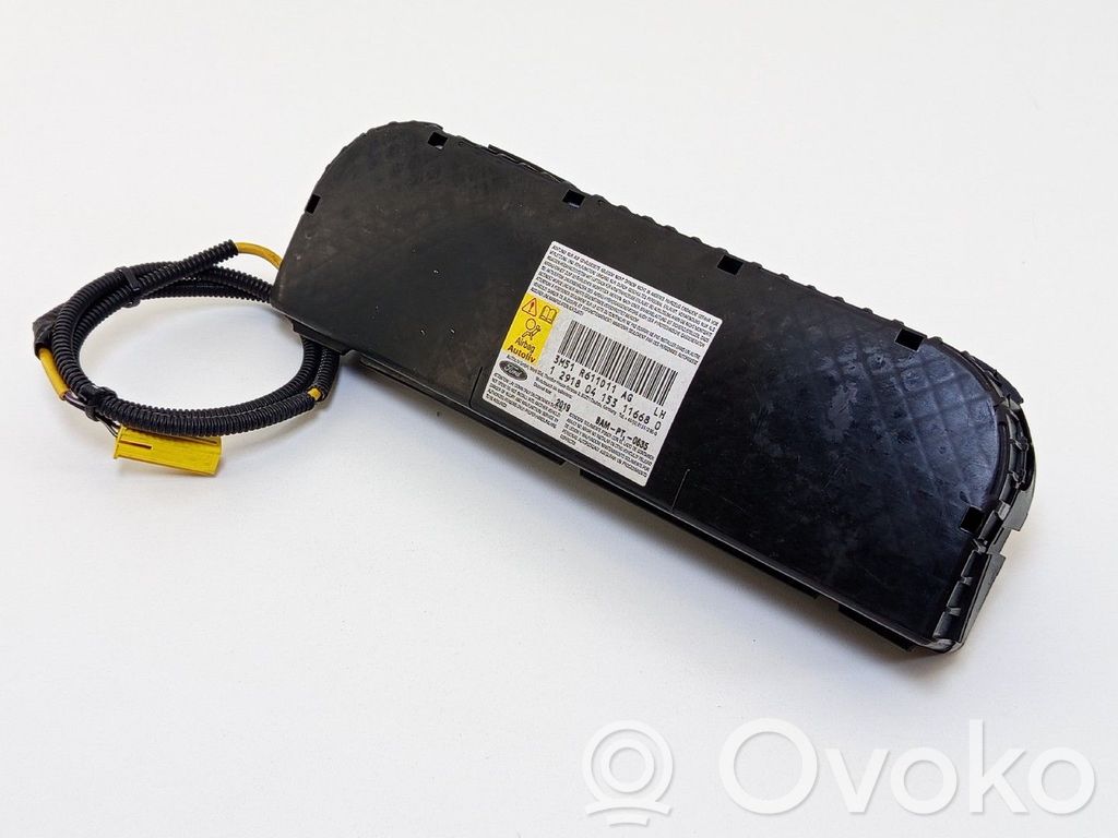 Airbag de siège   3M51R611D11AG
