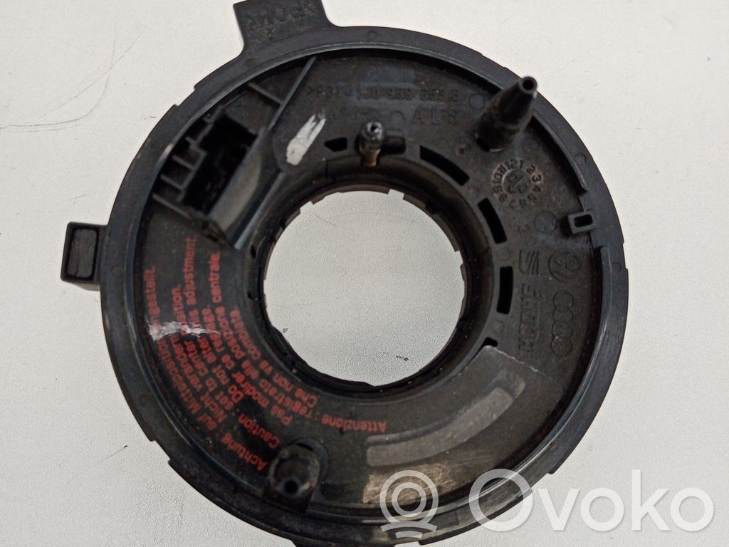Seat Leon (1M) Innesco anello di contatto dell’airbag (anello SRS) 
