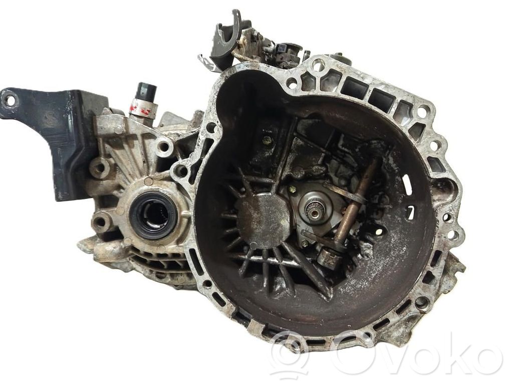 Hyundai Matrix Manualna 5-biegowa skrzynia biegów 
