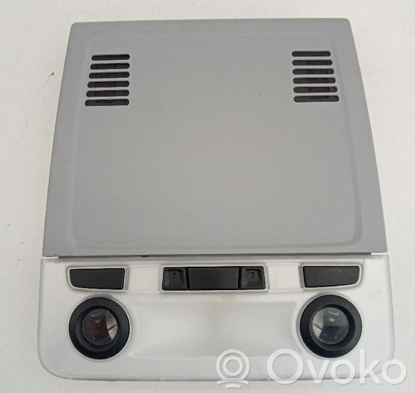 BMW 1 E81 E87 Other interior light 