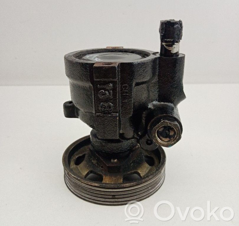 Power steering pump   5PISTAS,REF