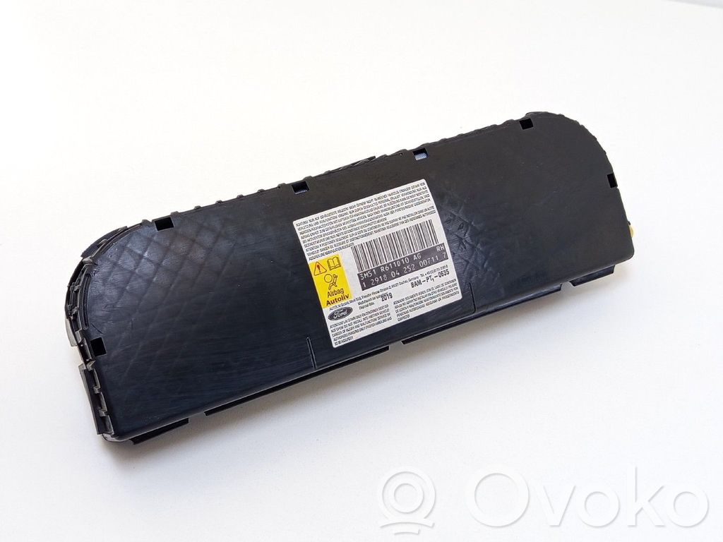 Istuimen turvatyyny   3M51R611D10AG