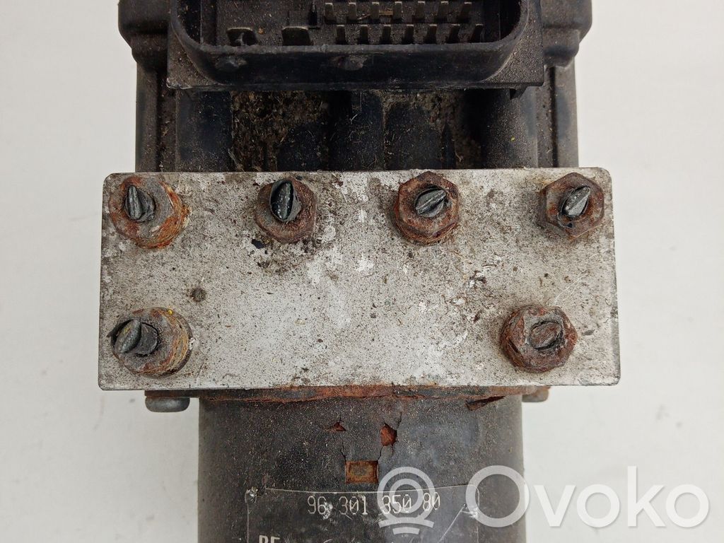 ABS Pump   9630135080,10020400714,10094811033
