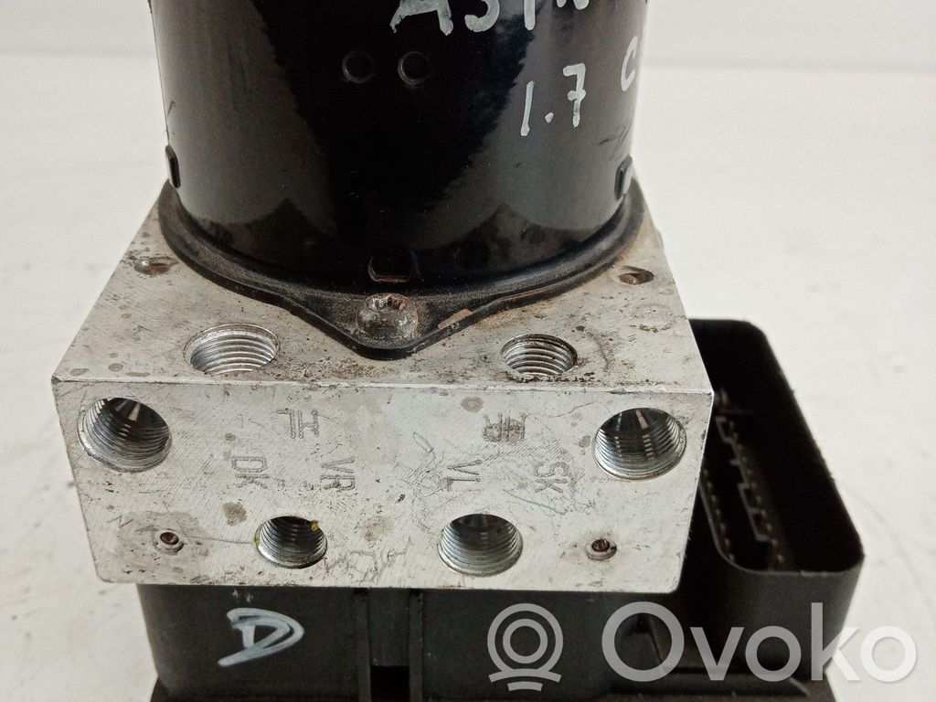 ABS Pump   13157577,10020601274,10096005103