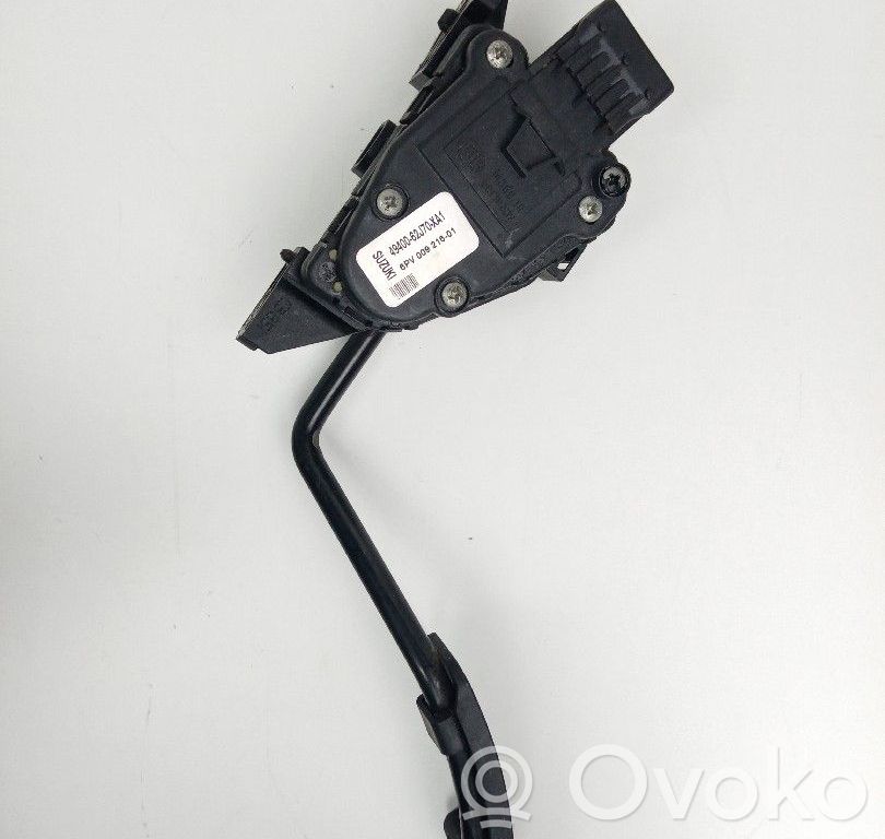 Gaspedal   4940062J70XA1,6PV00921601,HELLA