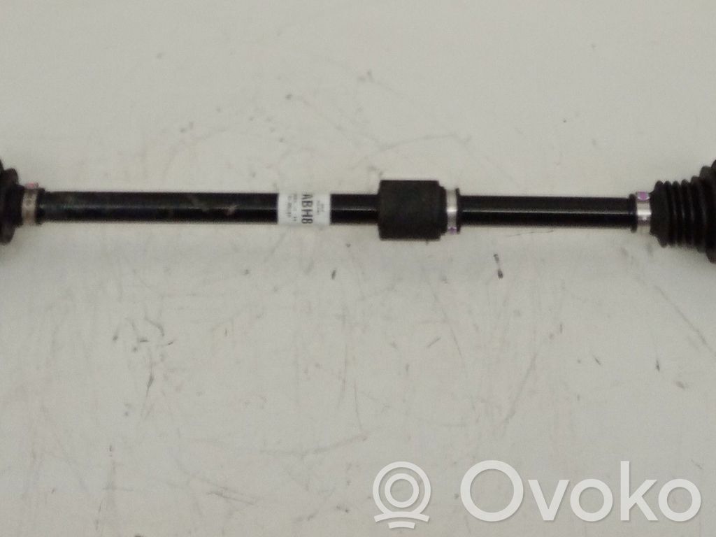 Front driveshaft   13486885,0695314,10335204A