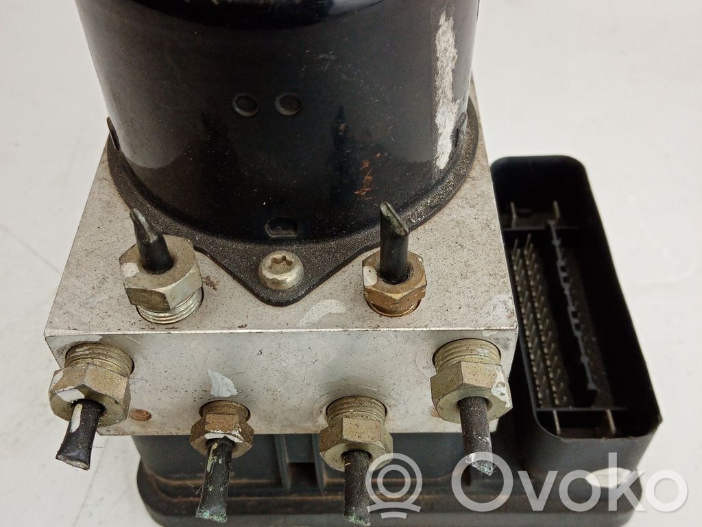 ABS Steuergerät   2S612M110CE,10096001063,D351437A0B