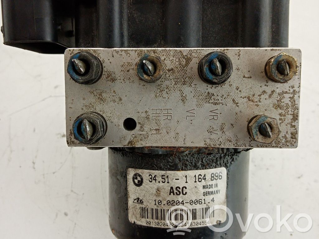 Pompe ABS   34511164896,10094808013,34511164897