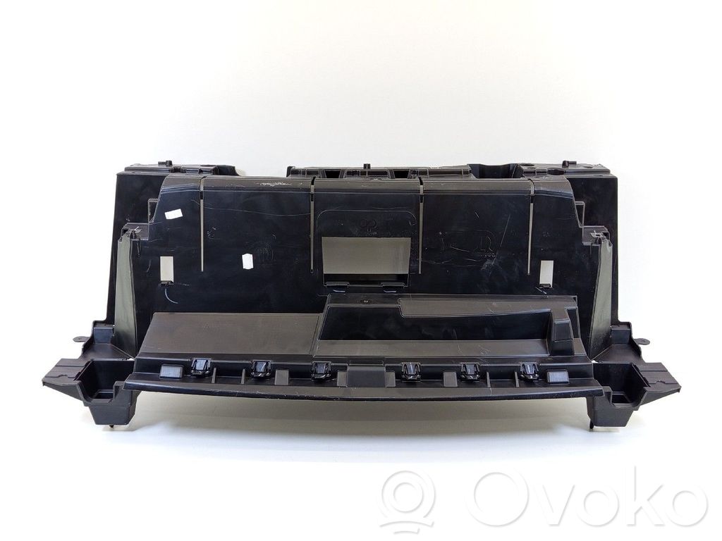 Citroen Berlingo Front bumper support beam 
