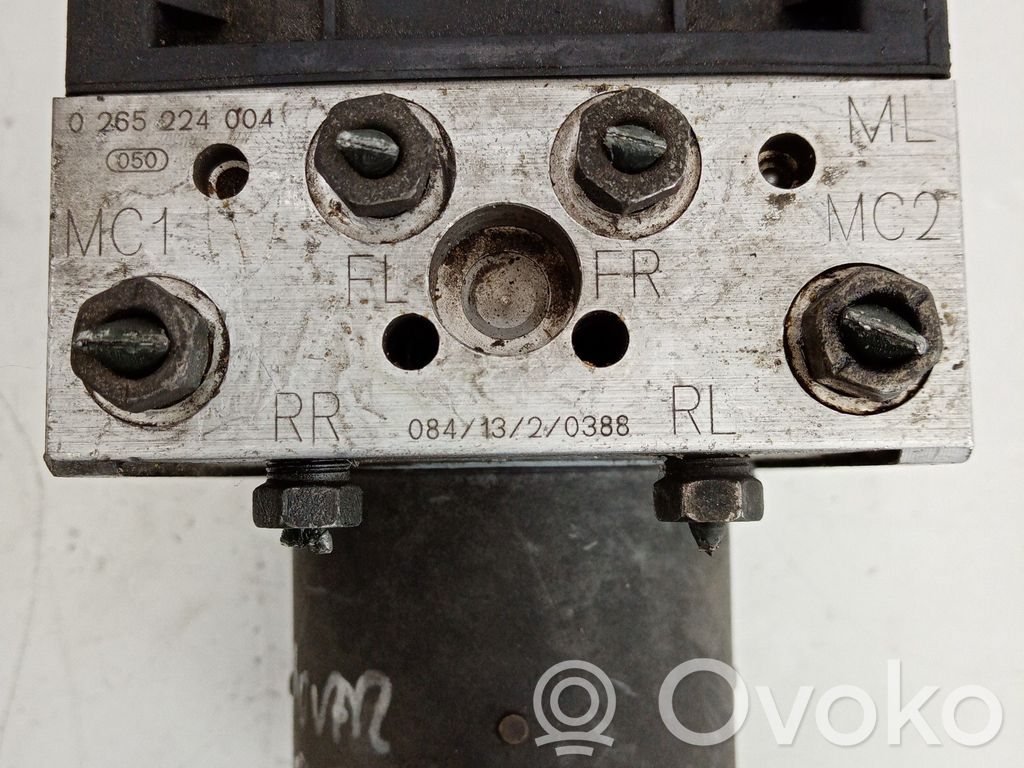 Rover 75 ABS Blokas 