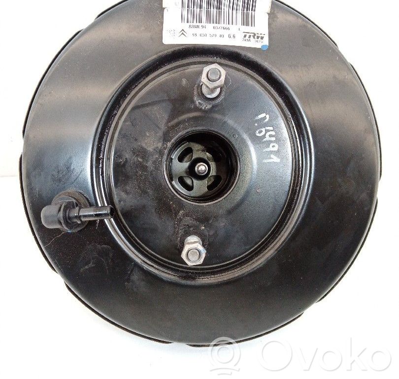 Servo-frein   9805057980,88ML940372666,TRW