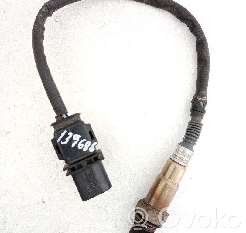 Lambda zonde   226447292R,0281004404,BOSCH
