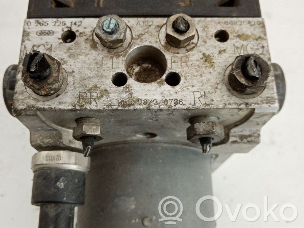 Alfa Romeo 147 ABS Pump 