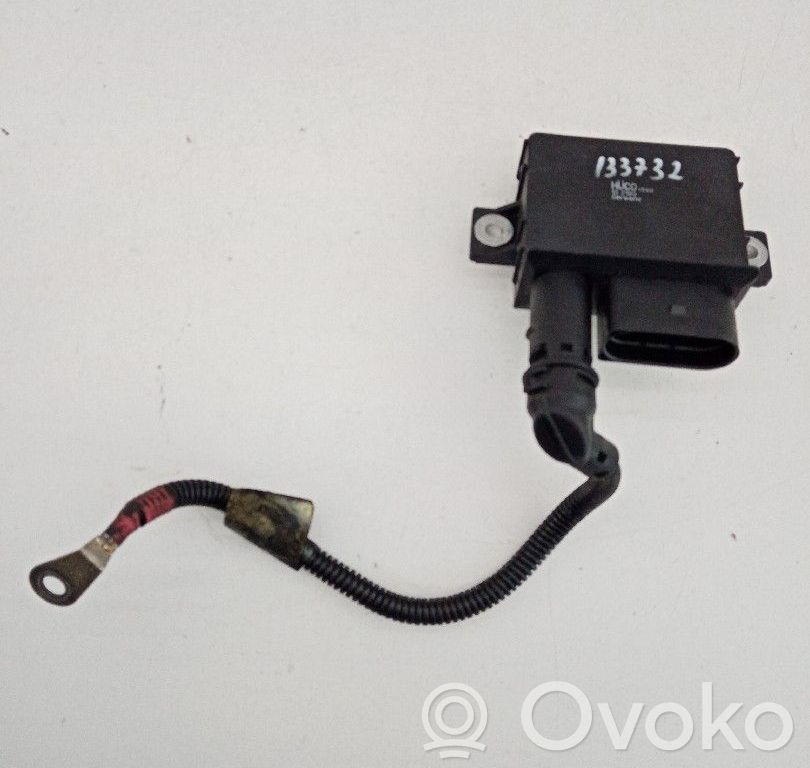 BMW 1 E81 E87 Citu veidu vadības bloki / moduļi 
